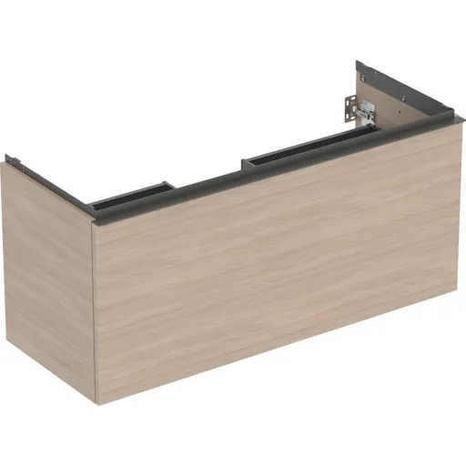 Geberit Acanto underskab 118,4x47,5 cm eg