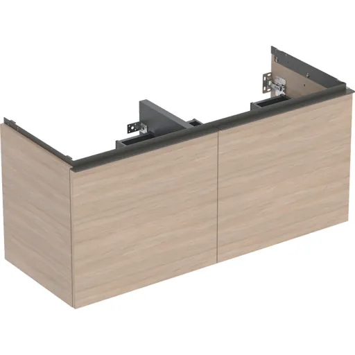 Geberit Acanto underskab 118,4x47,5 cm eg