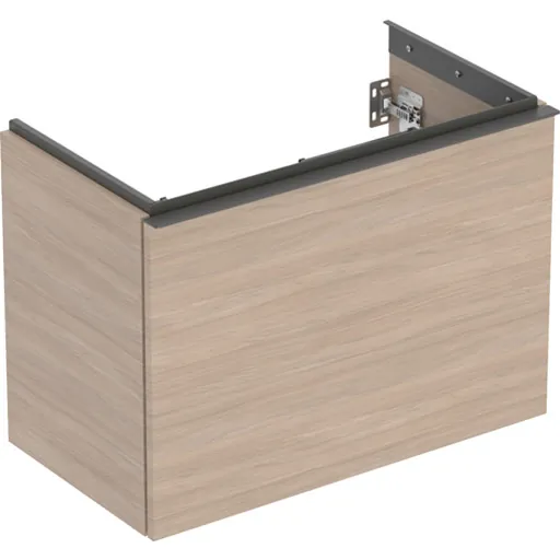 Geberit Acanto underskab 74x41,5 cm eg