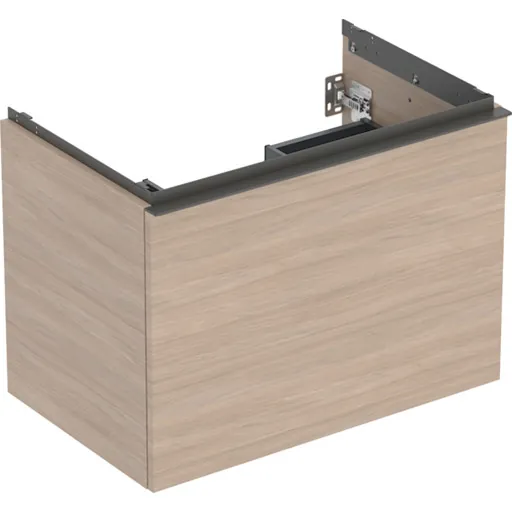 Geberit Acanto underskab 74x47,5 cm eg