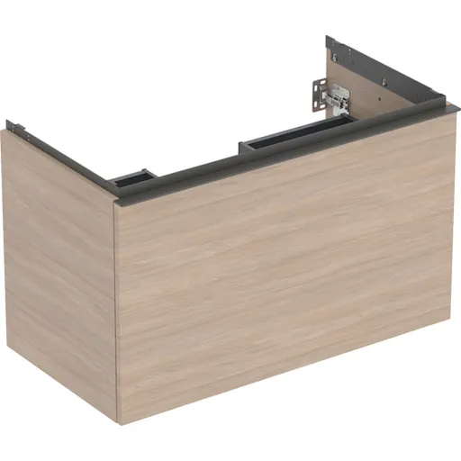 Geberit Acanto underskab 88,8x47,5 cm eg