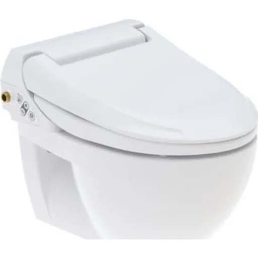 Geberit AquaClean 4000
