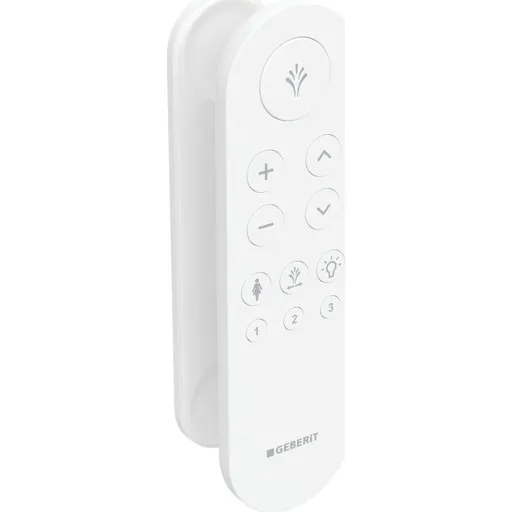 Geberit AquaClean Sela fjernbetjening