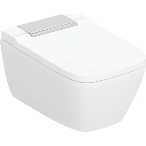 Geberit AquaClean Sela Square