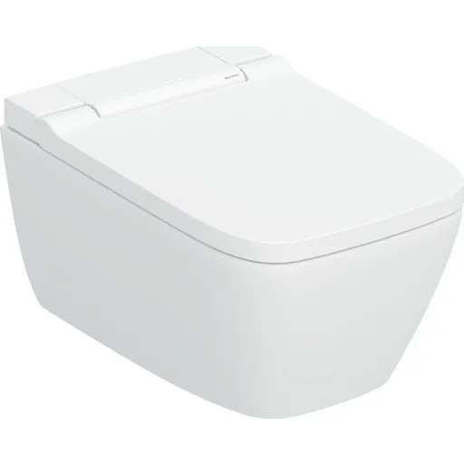 Geberit AquaClean Sela Square