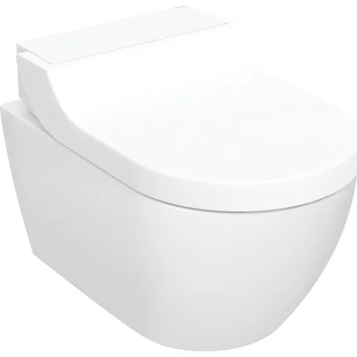 Geberit AquaClean Tuma Comfort