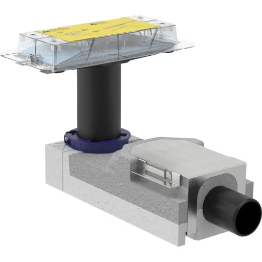 Geberit CleanLine Indbygningsdel