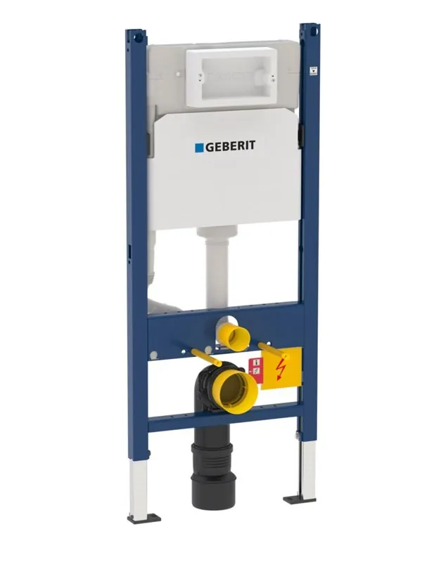 Geberit Duofix Delta
