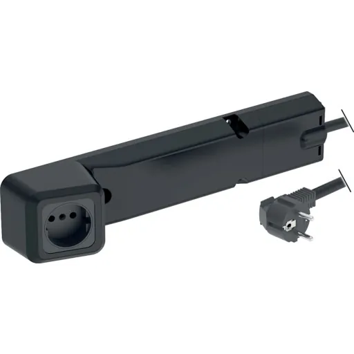 Geberit el-udtag