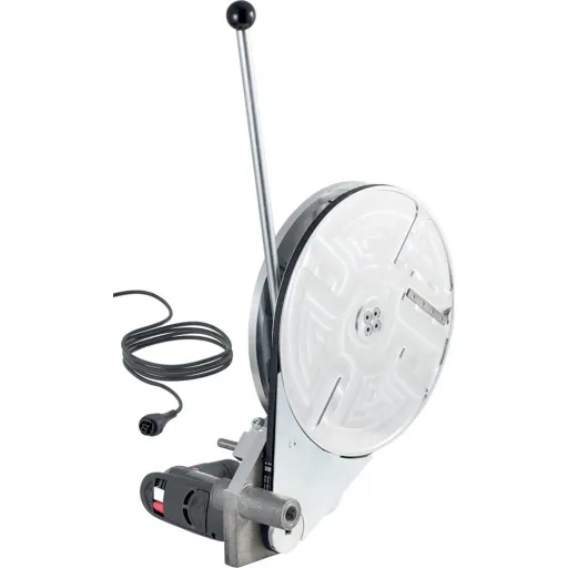 Geberit elektrisk høvl Ø200-315 mm