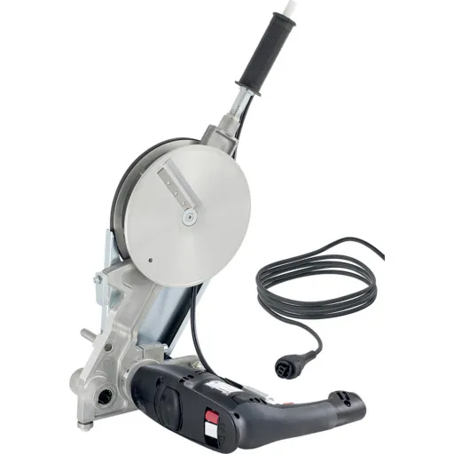 Geberit elektrisk høvl Ø40-160 mm