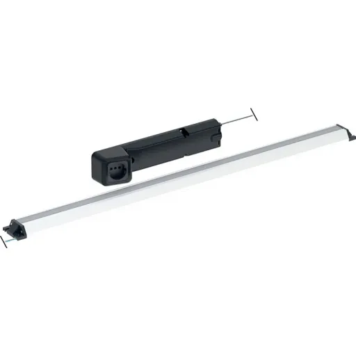 Geberit eludtag med ComfortLight