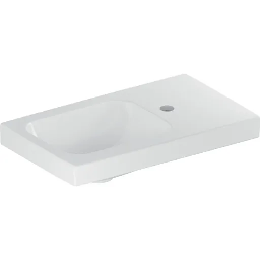 Geberit iCon Light håndvask 53x31 cm