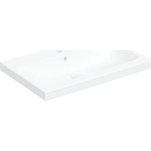 Geberit iCon Light håndvask 75x48 cm