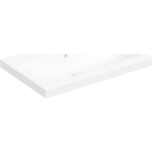Geberit iCon Light håndvask 75x48 cm