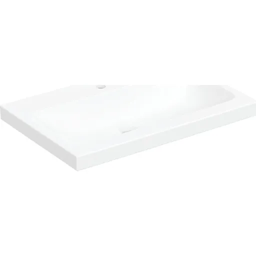 Geberit iCon Light håndvask 75x48 cm