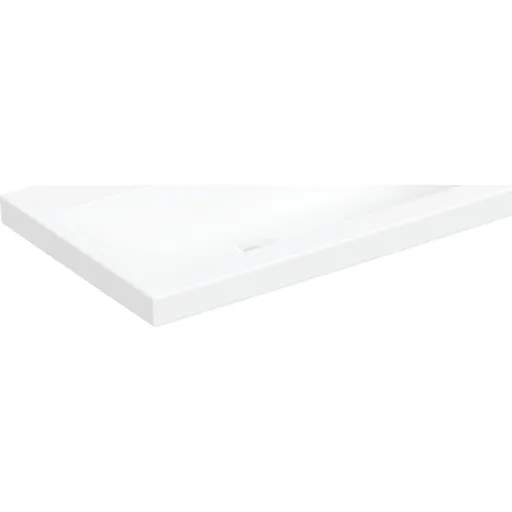 Geberit iCon Light håndvask 75x48 cm