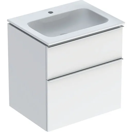 Geberit iCon møbelpakke 60x48 cm
