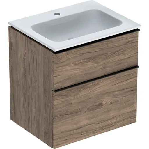 Geberit iCon møbelpakke 60x48 cm