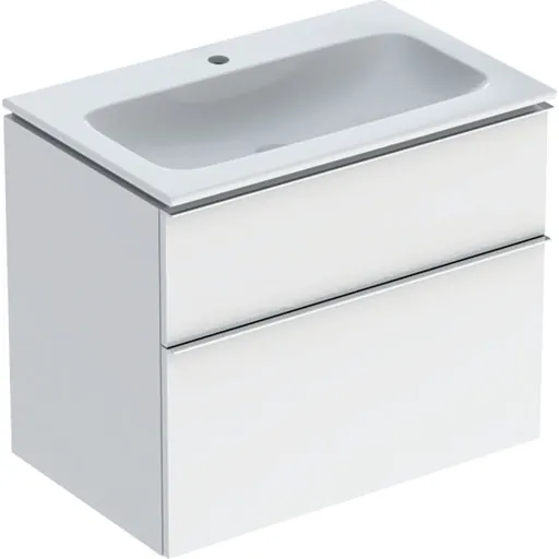 Geberit iCon møbelpakke 75x48 cm
