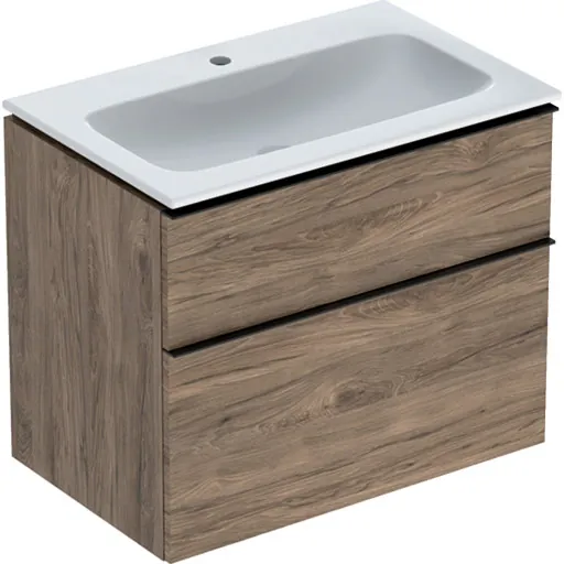 Geberit iCon møbelpakke 75x48 cm