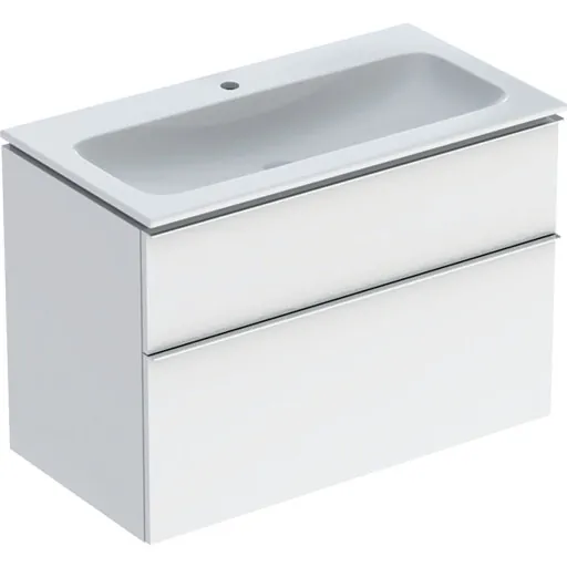 Geberit iCon møbelpakke 90x48 cm
