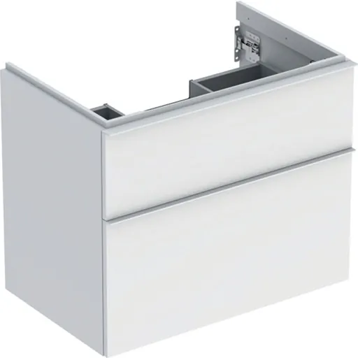 Geberit iCon underskab 74x61,5 cm hvid