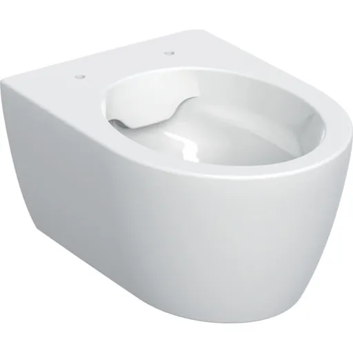 Geberit iCon væghængt toilet