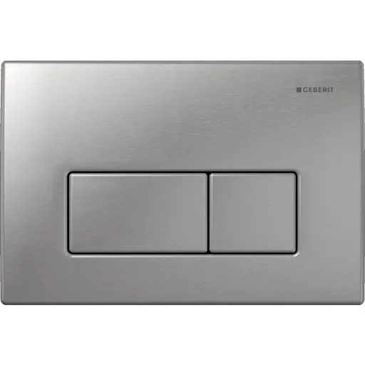 Geberit Kappa 50 betjeningsplade