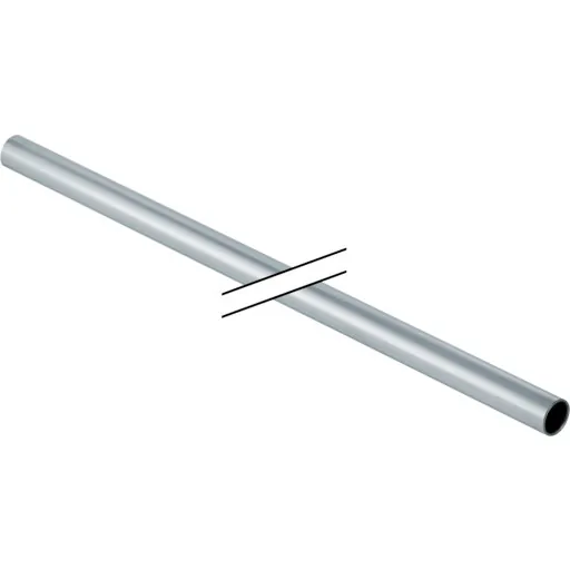 Geberit Mapress forzinket rør 76 mm