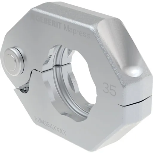 Geberit Mapress presring 35 mm