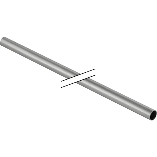Geberit Mapress rustfrit rør 42 mm