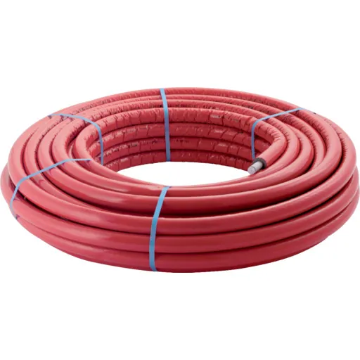 Geberit Mepla ML præisoleret systemrør 16/6 mm