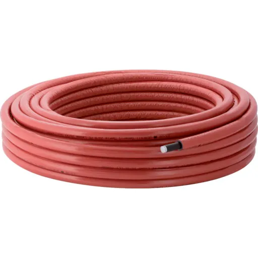Geberit Mepla ML præisoleret systemrør 16/6 mm