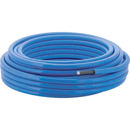 Geberit Mepla ML præisoleret systemrør 20/10 mm