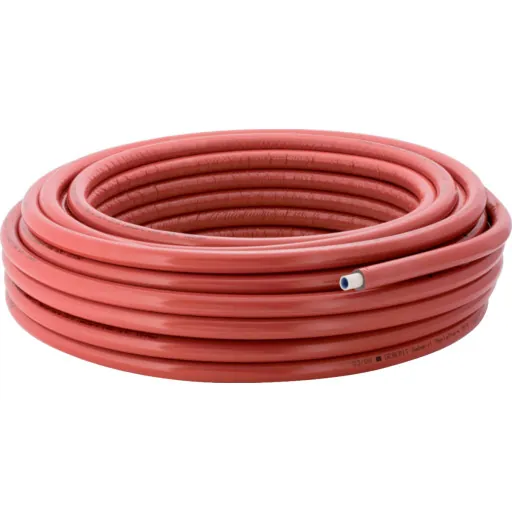 Geberit MeplaTherm ML præisoleret systemrør 26/10 mm