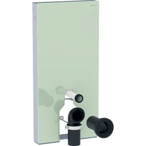 Geberit Monolith cisterne 101 cm grøn