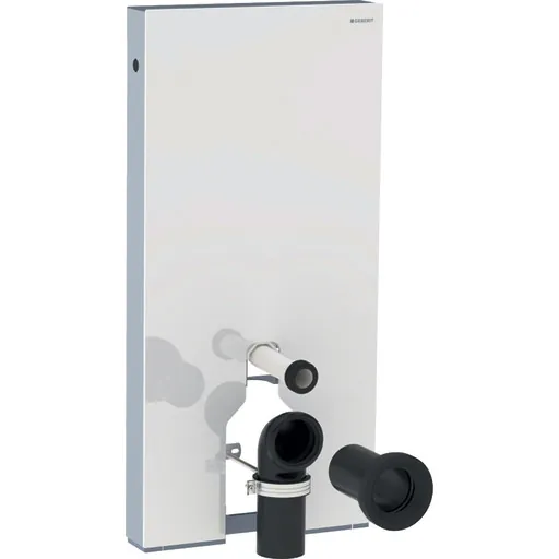 Geberit Monolith cisterne 101 cm hvid