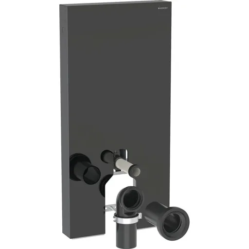 Geberit Monolith cisterne 101 cm sort