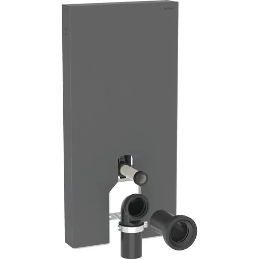 Geberit Monolith cisterne 101 cm sort