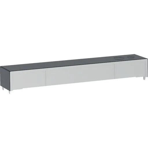 Geberit Monolith cisternelåg