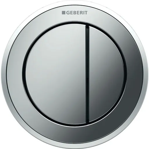 Geberit Omega 10 Round