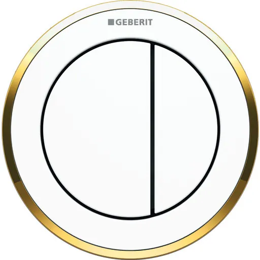 Geberit Omega 10 Round