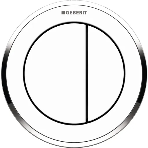 Geberit Omega 10 Round