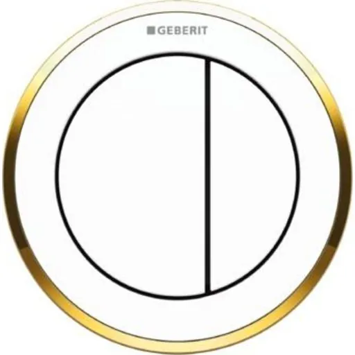 Geberit Omega 10 Round