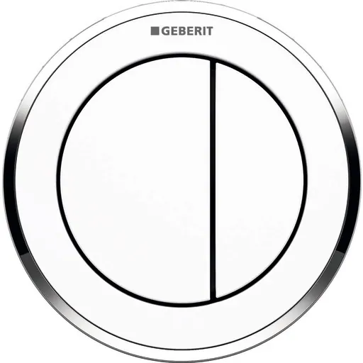 Geberit Omega 10 Round