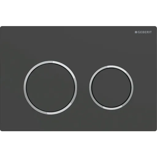 Geberit Omega 20 Round