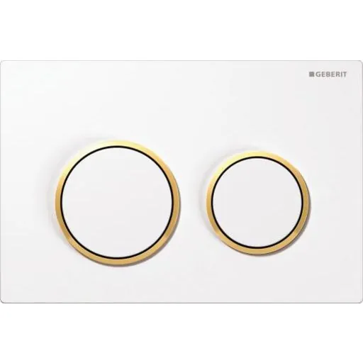 Geberit Omega 20 Round