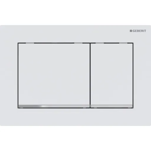 Geberit Omega 20 Square