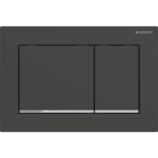 Geberit Omega 20 Square